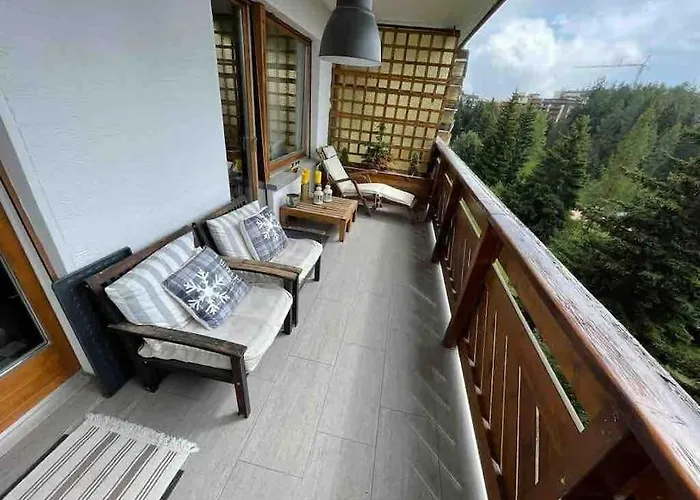 A 2 Min. A Pied Du Centre De Crans Et Des Remontee *