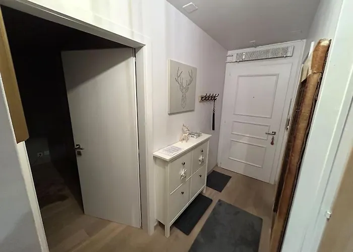 Apartment A 2 Min. A Pied Du Centre De Crans Et Des Remontee *