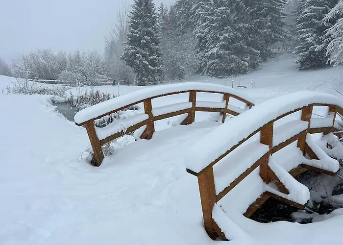 A 2 Min. A Pied Du Centre De Crans Et Des Remontee