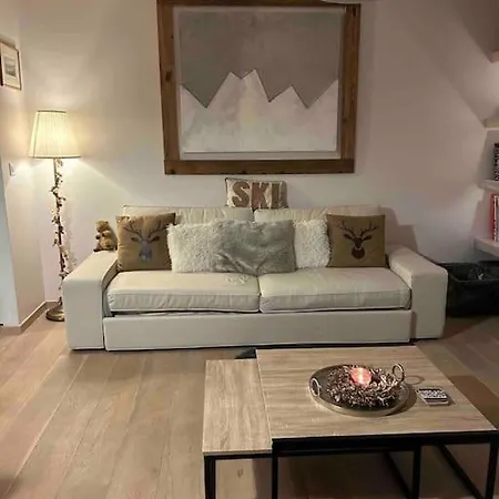 A 2 Min. à Pied Du Centre De Crans Et Des Remontée * Lens